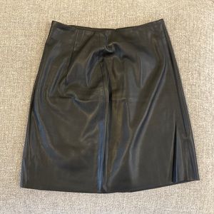 Promond polyester skirts